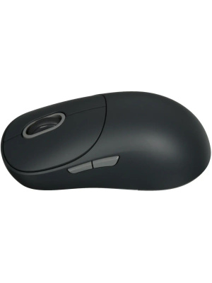 ���� Xiaomi Wireless Mouse 3 ������ ���������� 1200dpi silent �������. BT/Radio USB ��� �������� 4but (BHR8913GL)