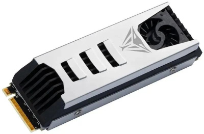 SSD ������� ���� M.2 2280 2TB GEN5 PV553P2TBM28H PATRIOT