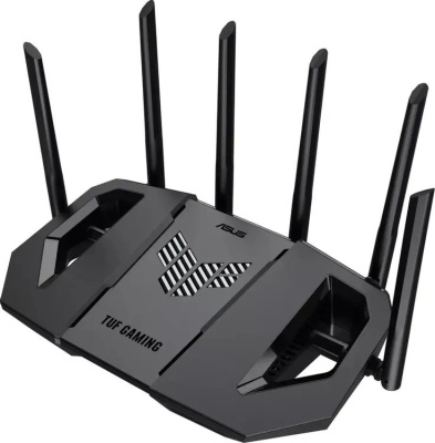 ������ ������������ Asus TUF-BE9400 BE9400 100/1000/2500BASE-T