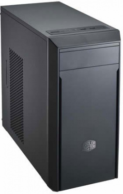 ������ Cooler Master MasterBox 3 Lite Black (MCW-L3S2-KN5N)
