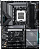 ����������� ����� Gigabyte X870E EAGLE X WIFI7, Socket AM5, AMD X870E, ATX, Ret