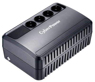 �������� �������������� ������� CyberPower BU1000E 1000VA/600W