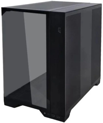 ������ �� Lian-Li O11 Vision Compact, ��� ��, Midi-Tower, ������ (G99.O11VPX.R0)
