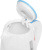 Чайник электрический Vitek VT-7031 1.7л. 2200Вт белый/голубой (корпус: пластик) Чайник электрический Vitek VT-7031 1.7л. 2200Вт белый/голубой (корпус: пластик)