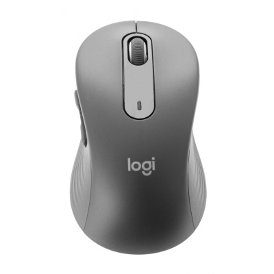 ���� ������������ Logitech Signature M650 L Graphite 910-006388