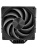 ����� Thermalright Phantom Spirit 140 Black LGA115X/1200/1700/1851/AM4/AM5 (Dual Tower, 120mm + 1x140mm Dual Ball Bearing PWM Fan, ������ ���������, 7 ����. ������ 6��) / TRPS140B