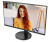 ������� 27" AOC U27B3CF Black