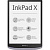 ����� ����������� PocketBook X Metallic Grey [10,3" E-Ink Carta ���������, ���������, 32Gb, Bluetooth, WiFi) (PB1040-J-RU)