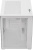 Корпус Accord ACC-ZMS03W белый без БП mATX Корпус Accord ACC-ZMS03W белый без БП mATX