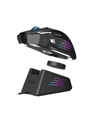 ���� MSI VERSA PRO W + MOUSE DOCK PRO ������