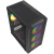 Корпус Powercase Mistral Micro EM19 Black (CMMEM19B-A4) Корпус Powercase Mistral Micro EM19 Black (CMMEM19B-A4)