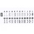 Швейная машина Janome Excellent Stitch 23 Швейная машина Janome Excellent Stitch 23