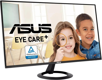 ������� Asus 27" VZ27EHF ������ IPS LED
