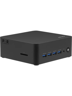 ����-�� MSI Cubi Z AI 8M-028BRU, AMD Ryzen 5 8645HS/����������� DDR5/����������� SSD/AMD Radeon Graphics/��� ��, ������ (936-B03231-028)