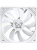 Кулер для корпуса Scythe Kaze Flex II 120 Slim White (120x120x15mm, 4-pin PWM, 48CFM, 27.8dBA, 1800RPM, White) Кулер для корпуса Scythe Kaze Flex II 120 Slim White (120x120x15mm, 4-pin PWM, 48CFM, 27.8dBA, 1800RPM, White)