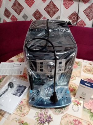 ���������� Delonghi Magnifica ECAM 22.110.B