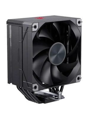 ����� Bloody AC-12 Soc-AM5/AM4/1200/1700/1851 ������ 4-pin 14-26dB Al+Cu 230W 582gr Ret (AC-12-230-BK)