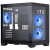 Корпус 1STPLAYER MEGAVIEW MV5-TP ARGB Black / mATX / 3x120mm ARGB fans / MV5-TP-BK-2FC7R-1FC7 Корпус 1STPLAYER MEGAVIEW MV5-TP ARGB Black / mATX / 3x120mm ARGB fans / MV5-TP-BK-2FC7R-1FC7