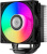Кулер для процессора PcCooler RT400 BK ARGB, черный, retail RT400-BKAWXX-GL Кулер для процессора PcCooler RT400 BK ARGB, черный, retail RT400-BKAWXX-GL