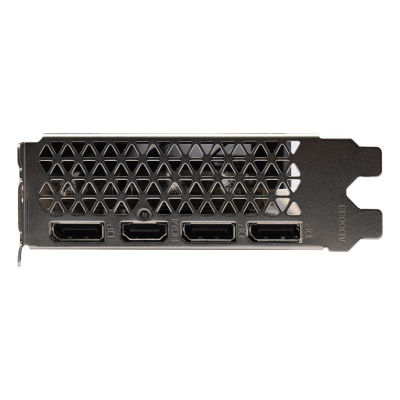 ���������� Afox AMD Radeon RX 7600 8Gb AFRX7600-8GD6H4-V2
