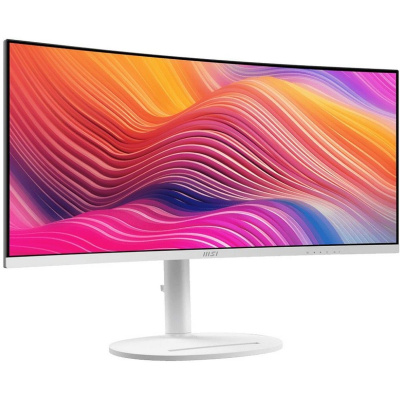 ������� 34" MSI Modern MD342CQPW White 