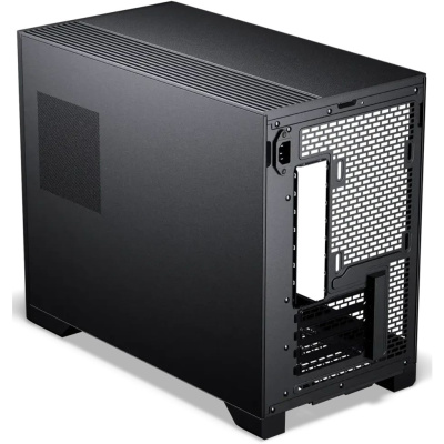 ������ PHANTEKS XT M3, Black, 3x120mm ARGB Fan, Tempered Glass, mATX / PH-XT325M_BK02