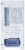 Корпус 1STPLAYER TRILOBITE T4 FRGB White T4-G-WH-4F1-W Корпус 1STPLAYER TRILOBITE T4 FRGB White T4-G-WH-4F1-W
