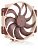 �e�������� ��� ������� Noctua NF-A14x25r G2 PWM (NF-A14x25r G2 PWM) - 140mm, 1500 ��/���, 24.8 ��, 4-pin PWM