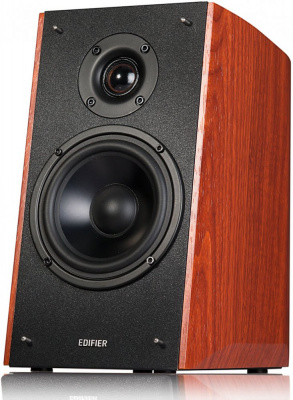������� Edifier R2000DB  Wood Brown