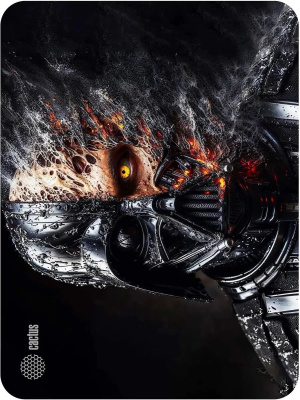 ������ ��� ���� Cactus Darth Vader 400x300x3�� (CS-MP-PRO22XL)