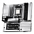����������� ����� MSI PRO B850M-A WIFI PZ B850, Socket AM5, AMD B850, mATX, Ret