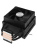 ����� Formula V Line ICE BOID 3PSD9, 90mm FAN, 3 HEAT PIPES, 4-PIN PWM, 400-2200 RPM, 25DBA, HYDRO BEARING, LGA2066/2011/1700/1851/1200/115x, AM5/AM4/AM3