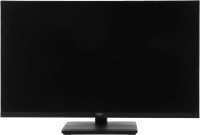 ������� NPC 27" MU2719-B ������ IPS LED