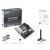 Материнская плата ASUS PRIME B840M-A WIFI mATX, Ret 90MB1J20-M0EAY0 Материнская плата ASUS PRIME B840M-A WIFI mATX, Ret 90MB1J20-M0EAY0