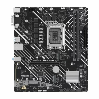 ����������� ����� ASUS PRIME H610M-E-CSM (90MB1G10-M0EAYC)