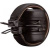 Marshall Major IV Brown, ������������ ��������, Bluetooth 5.0, 20-20000 ��, 32 ��, AAC, ����������