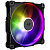 ���������� ��� ������� INWIN Jupiter AJ140 fan RGB (Single pack) (6144474)