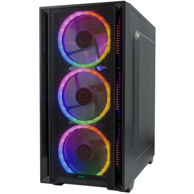 ������ Ginzzu CL630 Black


