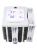 Кулер Thermalright Peerless Assassin 120 Digital White LGA115X/1200/1700/1851AM4/AM5 (Dual Tower, 2x120mm PWM Fan, медное основание, 6 тепл. трубок 6мм) / TRPA120DW Кулер Thermalright Peerless Assassin 120 Digital White LGA115X/1200/1700/1851AM4/AM5 (Dual Tower, 2x120mm PWM Fan, медное основание, 6 тепл. трубок 6мм) / TRPA120DW
