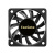 Exegate EX295223RUS ���������� 12� DC ExeGate ExtraPower EP06010S3P (60x60x10 ��, Sleeve bearing (��������� ����������), 3pin, 3000RPM, 24dBA)