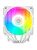 Кулер ID-COOLING FROZN A620 PRO SE ARGB SNOW LGA1851/1700/1200/115X/AM5/AM4 (TDP 260W, PWM, белый, 6 тепл.трубок + медная база, DUAL ARGB FAN 120mm) RET Кулер ID-COOLING FROZN A620 PRO SE ARGB SNOW LGA1851/1700/1200/115X/AM5/AM4 (TDP 260W, PWM, белый, 6 тепл.трубок + медная база, DUAL ARGB FAN 120mm) RET