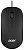 ����  Acer OMW122 Black ����������, ���������, 1200 dpi, USB, ����: ������