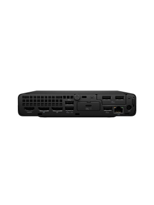 ����-�� HP ProDesk 4 Mini G1i, Intel Core Ultra 5 225T/16 �� DDR5/512 �� SSD/Intel Graphics/��� ��/����������, ����, ������ (BY7B2ET)