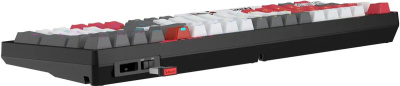 ���������� A4Tech Bloody WS98 Naraka ������������ ������/������� USB for gamer LED (WS98)