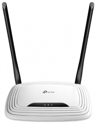 ������������� TP-Link TL-WR841N 802.11n �� 300��/�, �����