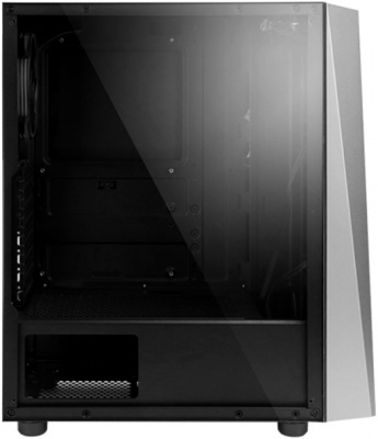 ������ Zalman S4 PLUS Black (��� ��)