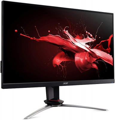 ������� Acer 27" Nitro XV273Xbmiiprzx 1920x1080 IPS LED 240�� 1ms FreeSync HDMI DisplayPort