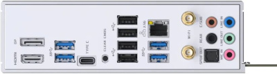 ����������� ����� Maxsun Terminator B850M PRO WIFI, Socket AM5, mATX, Ret