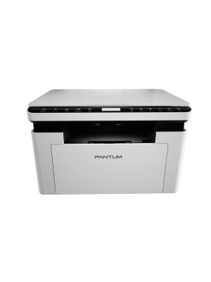 ��� �������� Pantum BM2300 ����� (A4, �������/������/�����, 1200dpi, 22ppm, 128Mb, USB) (BM2300)