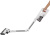 Пылесос Polaris PVCS 2555 120Вт белый (026642) Пылесос Polaris PVCS 2555 120Вт белый (026642)